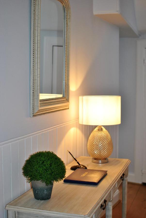 Market Apartment- Harbourfront Studio Pittenweem Esterno foto