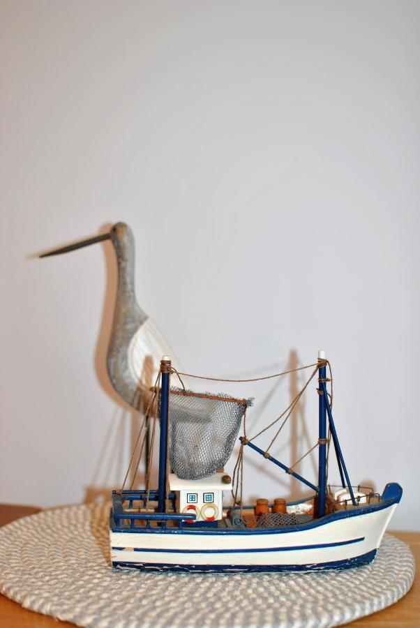 Market Apartment- Harbourfront Studio Pittenweem Esterno foto